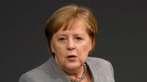 Berlin, Paris und London fordern Zurückhaltung