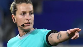 DFB verärgert über Kritik an Schiedsrichterinnen