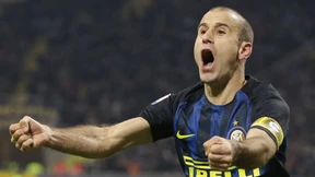 Inter Mailand kommt nur mit Mühe weiter