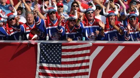 „Wünschte, sie hätten die Hunde losgelassen“