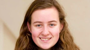 Man sollte sich nicht ständig mit anderen vergleichen