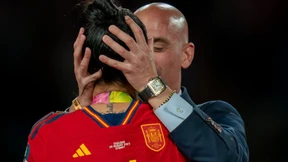 Geldstrafe für Rubiales im Kuss-Skandal