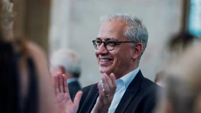 Kreuzberg gegen Doppelhaushälfte