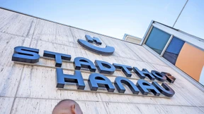 „Urban Sports“ im Stadthof-Keller