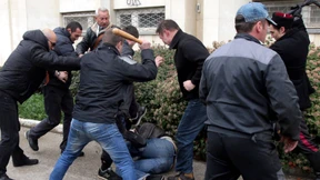 Über Wahrheit und Lüge im russischen Sinne