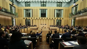 Bundesrat stoppt Wachstumspaket der Ampel