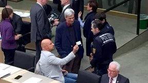 AfD-Landesvorstand will Räpple aus Partei ausschließen