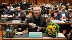 Mit Realo-Überhang in den Wahlkampf