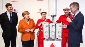 Jetzt greift Vodafone die Telekom frontal an