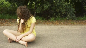 Woran man merkt, dass das Kind depressiv ist