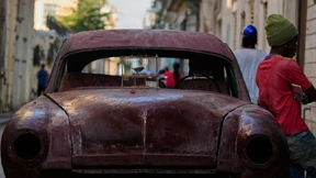 Kubas Regime am Abgrund