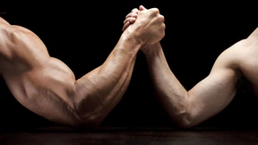 Männlichkeit ist nicht nur giftig