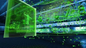 Die algorithmische Person