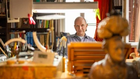 Der Vermesser der inneren Ordnung