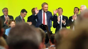 Aufstieg aus der politischen Gosse