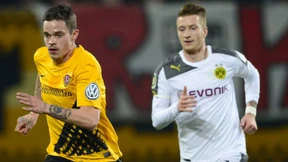 Dresden entschuldigt sich bei Reus und BVB