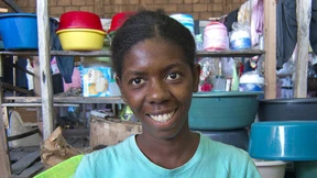 Die Narben hinter den Nähten