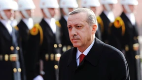  Erdogan: Keine Minister mehr nach Paris