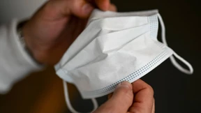 Sperrstunde aufgehoben: Anstoßen mit Selters statt Sekt