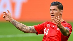 Kommen und Gehen bei der Eintracht