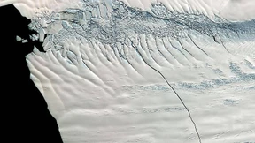 Eine nicht zu stoppende Kettenreaktion