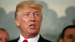 Trump schließt Transgender vom Militärdienst aus