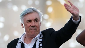 Ancelotti kann es überall!
