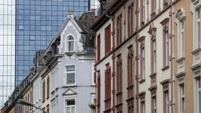 „Es investiert niemand mehr in Wohnungen“