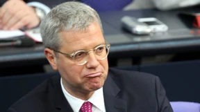 Die 30-Prozent-Frage an Kandidat Röttgen