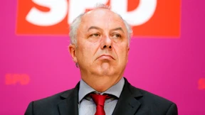 Flucht aus Thüringen