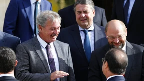 Europas Linke lädt zum Wachstumsgipfel