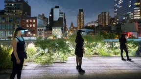 High Line Expectations