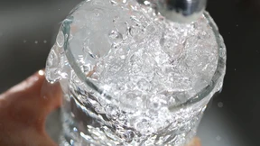 Der lange Streit ums Wasser