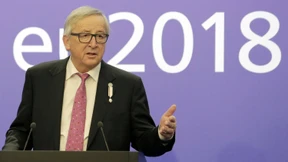 Junckers Handschrift