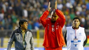 Vidal kündigt Abschied aus Nationalelf an