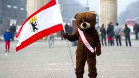 Das große Schweigen in Berlin