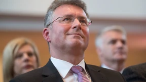 „Davon geht die Welt nicht unter“