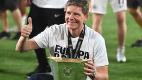 „Oliver Glasner steigt in den Olymp der großen Trainer“