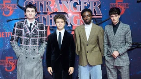 Netflix bringt „Stranger Things“-Stars nach Berlin