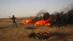 Das Kalkül der Hamas