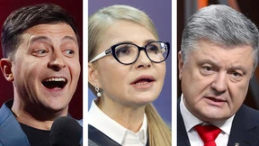 Wer könnte neuer Präsident werden?