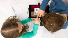 Jedes dritte Kind in Deutschland ohne große Zukunftschancen