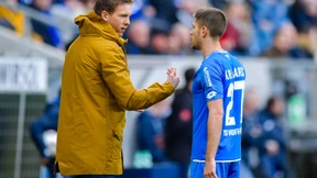Kramaric erstickt die Nürnberger Lebensgeister