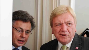 Verdacht der Vetternwirtschaft bei der Auftragsvergabe