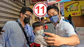 Kein Wahlrecht für Corona-Infizierte