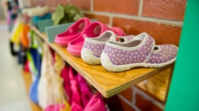 Wie ein Spiel Kinder gefährdet