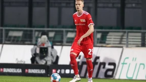 „Ich möchte Vertrauen spüren“