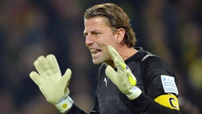 Funkstille zwischen Klopp und Weidenfeller