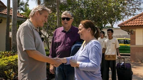 Oh, wie schön ist Pattaya