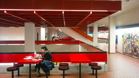 Stille Tage in Bockenheim